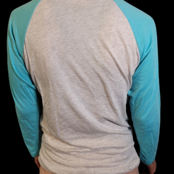 Pimpin Joy woman's baseball tee - Picture 4 of 6